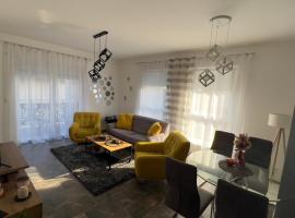 Фотографія готелю: Stella LUX Apartment