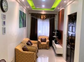 Hotelfotos: The Ideal Place in Cauayan city
