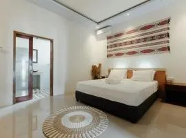 Sayang Bungalows