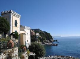 Photo de l’hôtel: Castello Canevaro