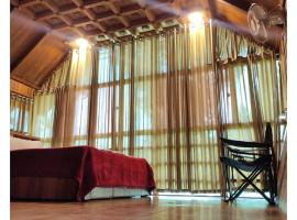 Tree House Wayanad, hôtel à Muthanga