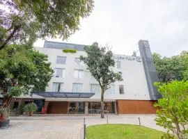 Golden Tulip Bhopal