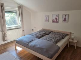 Hotel Photo: StayEasy Apartments Ramingtal #1