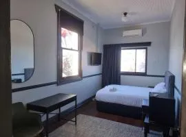 The Federal Hotel, hotel a Kalgoorlie