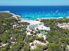 Hotel kuvat: Hotel Cala Saona & Spa