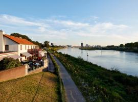 Valuas, hotel in Venlo