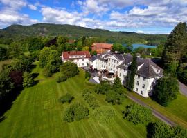 Hotel foto: Øvre Sem Gård