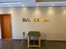 Barkah Inn – hotel w mieście Kannur