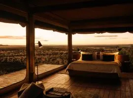 Our Habitas Namibia