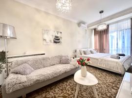 Hotel Photo: Belgrade Lifestyle Apartment