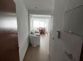Foto do Hotel: Apartamento en Macarena