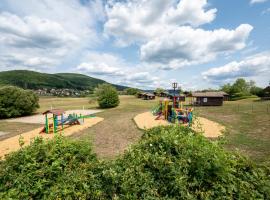 Hotel Foto: Camping Les Vosges du Nord