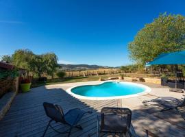 Hotel foto: Les Sarments du Beaujolais, calme proche Lyon