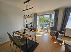 Hotel foto: Apartment MANDALA CP concepts