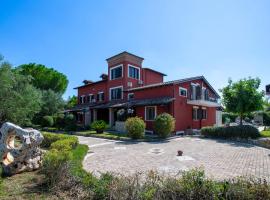 Ξενοδοχείο φωτογραφία: Lovely Home In Teramo With Wifi