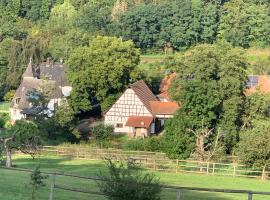 Hotel Photo: Bauernhof - Auszeit mal anders