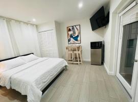 รูปภาพของโรงแรม: Nuvole Guest Suite