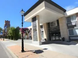 The Medicine Hat Villa, hotel in Medicine Hat