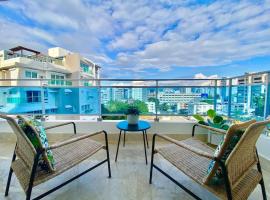 Ξενοδοχείο φωτογραφία: Great Centric Apt, Pool,