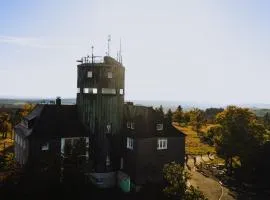 Astenturm Hotel, hotell i Winterberg