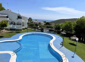 Fotos de Hotel: Font Sol Holidays LEK