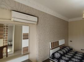 Hotel kuvat: comfort & luxury apartment five stars