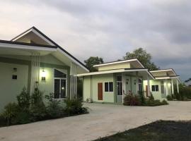 ออมทรัพย์ รีสอร์ต, Hotel in Ban Lam Ta Sao Tai