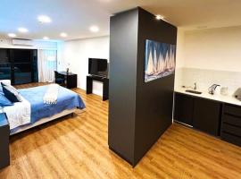 Gambaran Hotel: Hotel Boutique Neuropinar