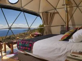 Titikaka Sky View