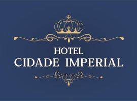 Fotos de Hotel: Hotel Cidade Imperial