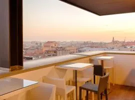 Hotel Premium Porto Downtown