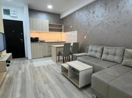 Gambaran Hotel: cocoluxapartmanl73