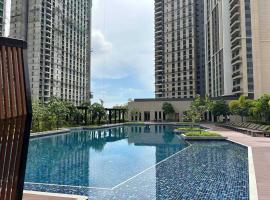 Hotel foto: Mandani Bay Suites Sea Views