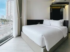 The Concept Hotel HCMC- District 1