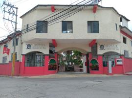 Hotel kuvat: Hotel Parador del Rey