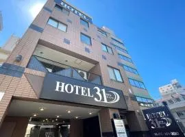 HOTEL 31, ξενοδοχείο σε Funabashi