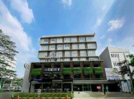 Foto di Hotel: All Nite and Day Hotel Alam Sutera