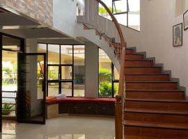 Casa Marie Hotel, hotel in Daet