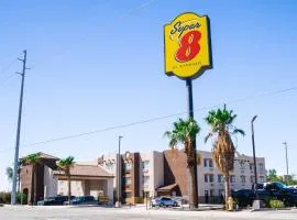 Super 8 by Wyndham Yuma