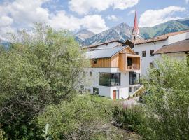 Hotel Photo: Chalet Ortles M