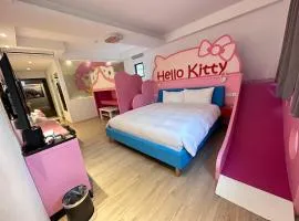 沐谷親子溫泉會館