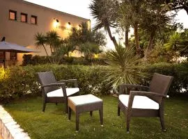 FAVIGNANA HOTEL Concept Holiday