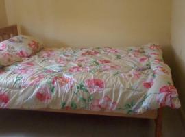 Hotel Photo: Spring Court Bungoma