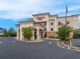 Hampton Inn Nanuet, hotel in Nanuet