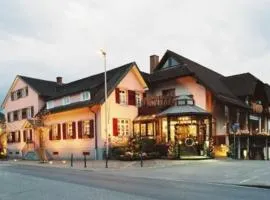 Hotel-Restaurant Adler, hotel in Lahr