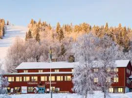 Vålådalens Fjällstation