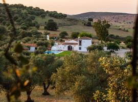 Hotel fotoğraf: Casa Rural Finca Las Picazas