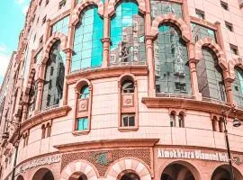 Al Mukhtara Almasi Hotel
