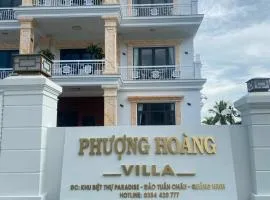 Phượng Hoàng villa 13 phòng ngủ - bể bơi
