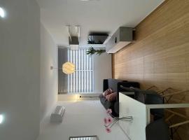 รูปภาพของโรงแรม: Apartamento felip 1